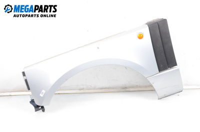 Калник за Land Rover Range Rover III SUV (03.2002 - 08.2012), 4+1 вр., джип, позиция: предна, лява