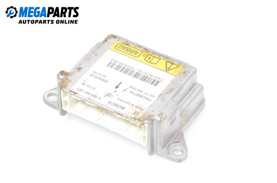 Модул за AIRBAG за Land Rover Range Rover III SUV (03.2002 - 08.2012), № Bosch 0 285 001 401