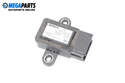 Сензор ESP за Land Rover Range Rover III SUV (03.2002 - 08.2012), № 34.52-6753694