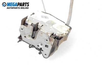 Брава на врата за Land Rover Range Rover III SUV (03.2002 - 08.2012), позиция: задна, дясна