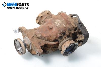 Диференциал за Land Rover Range Rover III SUV (03.2002 - 08.2012) 3.0 D 4x4, 177 к.с., автоматик