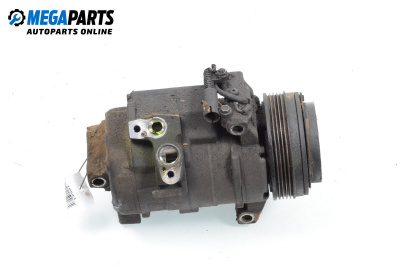 Компресор климатик за Land Rover Range Rover III SUV (03.2002 - 08.2012) 3.0 D 4x4, 177 к.с., автоматик