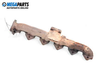 Изпускателен колектор  за Land Rover Range Rover III SUV (03.2002 - 08.2012) 3.0 D 4x4, 177 к.с.