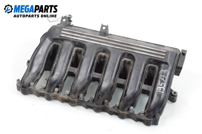 Всмукателен колектор за Land Rover Range Rover III SUV (03.2002 - 08.2012) 3.0 D 4x4, 177 к.с.