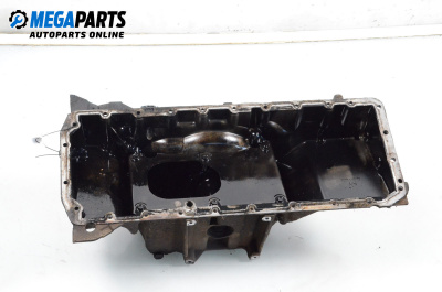 Картер за Land Rover Range Rover III SUV (03.2002 - 08.2012) 3.0 D 4x4, 177 к.с.