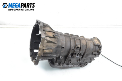 Автоматична скоростна кутия за Land Rover Range Rover III SUV (03.2002 - 08.2012) 3.0 D 4x4, 177 к.с., автоматик, № 96024237