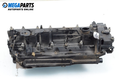 Глава за Land Rover Range Rover III SUV (03.2002 - 08.2012) 3.0 D 4x4, 177 к.с.