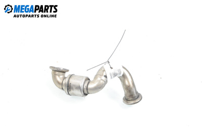 EGR тръба за Land Rover Range Rover III SUV (03.2002 - 08.2012) 3.0 D 4x4, 177 к.с.