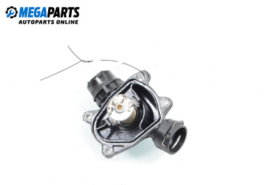 Корпус на термостат за Land Rover Range Rover III SUV (03.2002 - 08.2012) 3.0 D 4x4, 177 к.с.