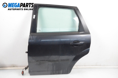 Врата за Ford Focus II Estate (07.2004 - 09.2012), 4+1 вр., комби, позиция: задна, лява