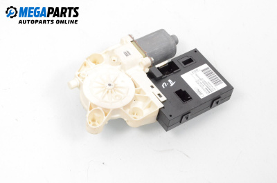 Електромотор за стъклоподемник за Ford Focus II Estate (07.2004 - 09.2012), 4+1 вр., комби, позиция: предна, дясна