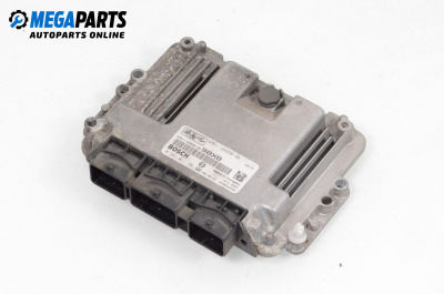 Компютър двигател за Ford Focus II Estate (07.2004 - 09.2012) 1.6 TDCi, 90 к.с., № 0281011701
