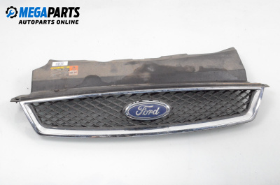 Решетка за Ford Focus II Estate (07.2004 - 09.2012), комби, позиция: предна