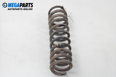 Пружина за ходова част за Ford Focus II Estate (07.2004 - 09.2012), комби, позиция: задна