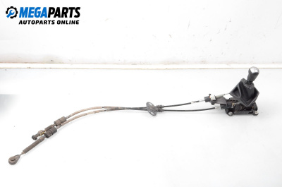 Скоростен лост с жила за Ford Focus II Estate (07.2004 - 09.2012)