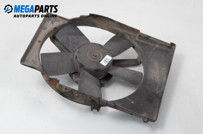Перка охлаждане за Opel Astra F Estate (09.1991 - 01.1998) 1.7 TDS, 82 к.с.