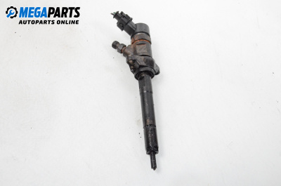 Дюза дизел за Ford Focus II Estate (07.2004 - 09.2012) 1.6 TDCi, 90 к.с.