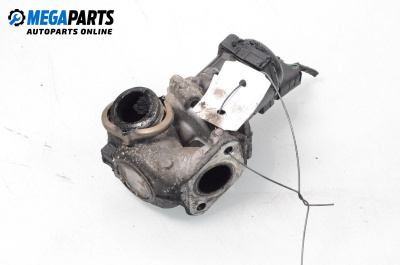 EGR-клапан за Ford Focus II Estate (07.2004 - 09.2012) 1.6 TDCi, 90 к.с., № 9660276280