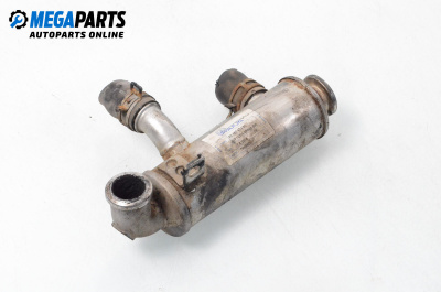 EGR охладител за Ford Focus II Estate (07.2004 - 09.2012) 1.6 TDCi, 90 к.с.