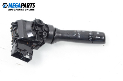 Лостче за чистачки за Toyota Yaris Hatchback II (01.2005 - 12.2014)