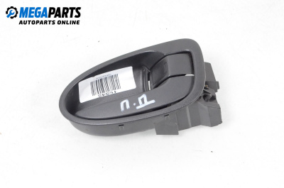 Вътрешна дръжка за Toyota Yaris Hatchback II (01.2005 - 12.2014), 4+1 вр., хечбек, позиция: предна, дясна