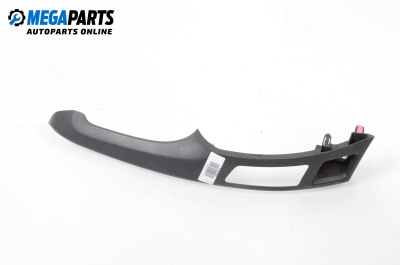 Интериорна лайсна за Toyota Yaris Hatchback II (01.2005 - 12.2014), 4+1 вр., хечбек