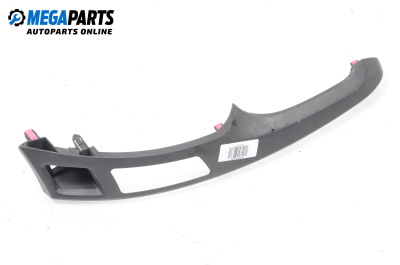 Интериорна лайсна за Toyota Yaris Hatchback II (01.2005 - 12.2014), 4+1 вр., хечбек