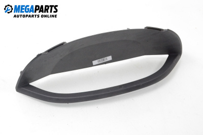 Интериорна пластмаса километраж за Toyota Yaris Hatchback II (01.2005 - 12.2014), 4+1 вр., хечбек