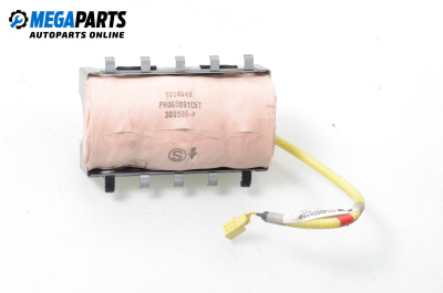 Airbag за Toyota Yaris Hatchback II (01.2005 - 12.2014), 4+1 вр., хечбек, позиция: предна