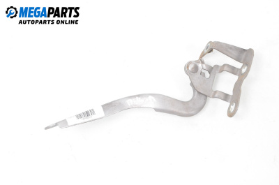 Панта преден капак за Toyota Yaris Hatchback II (01.2005 - 12.2014), 4+1 вр., хечбек, позиция: лява