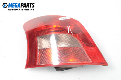 Стоп за Toyota Yaris Hatchback II (01.2005 - 12.2014), хечбек, позиция: лява