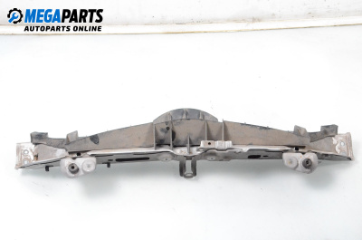 Маска горна част за Toyota Yaris Hatchback II (01.2005 - 12.2014), хечбек