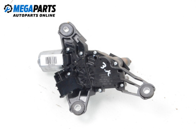 Ел. мотор за чистачките за Toyota Yaris Hatchback II (01.2005 - 12.2014), хечбек, позиция: задна