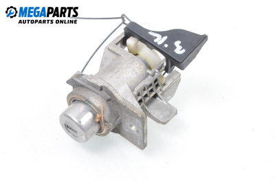 Ключалка заден капак за Toyota Yaris Hatchback II (01.2005 - 12.2014), хечбек