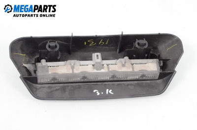 Трети стоп за Toyota Yaris Hatchback II (01.2005 - 12.2014), хечбек