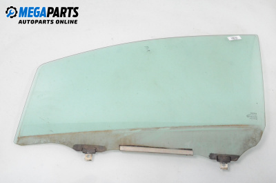 Странично стъкло за Toyota Yaris Hatchback II (01.2005 - 12.2014), 4+1 вр., хечбек, позиция: предна, лява