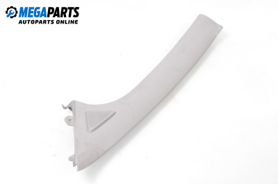 Интериорна пластмаса за Toyota Yaris Hatchback II (01.2005 - 12.2014), 4+1 вр., хечбек, позиция: лява