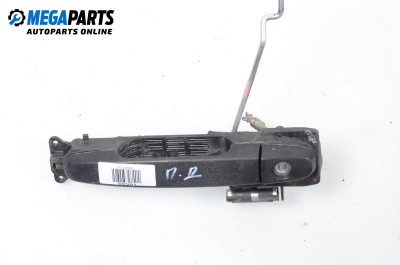 Външна дръжка за Toyota Yaris Hatchback II (01.2005 - 12.2014), 4+1 вр., хечбек, позиция: предна, дясна