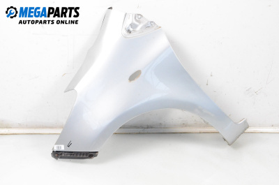 Калник за Toyota Yaris Hatchback II (01.2005 - 12.2014), 4+1 вр., хечбек, позиция: предна, лява