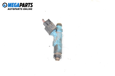 Дюза бензин за Toyota Yaris Hatchback II (01.2005 - 12.2014) 1.3 VVT-i, 87 к.с.