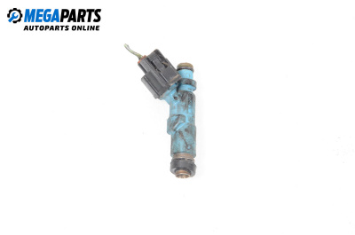 Дюза бензин за Toyota Yaris Hatchback II (01.2005 - 12.2014) 1.3 VVT-i, 87 к.с.