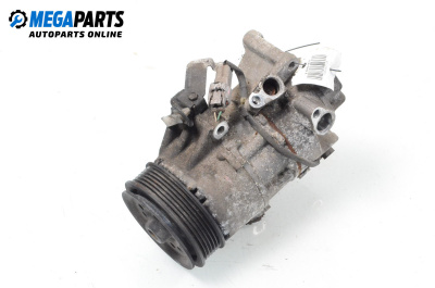 Компресор климатик за Toyota Yaris Hatchback II (01.2005 - 12.2014) 1.3 VVT-i, 87 к.с.