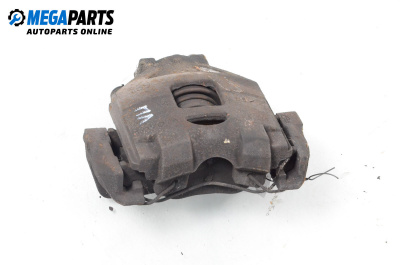 Спирачен апарат за Toyota Yaris Hatchback II (01.2005 - 12.2014), позиция: предна, лява