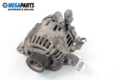 Алтернатор / генератор за Toyota Yaris Hatchback II (01.2005 - 12.2014) 1.3 VVT-i, 87 к.с., № 27060-0J051