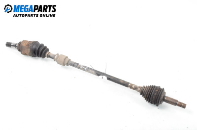 Полуоска за Toyota Yaris Hatchback II (01.2005 - 12.2014) 1.3 VVT-i, 87 к.с., позиция: предна, дясна