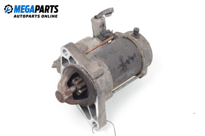 Стартер за Toyota Yaris Hatchback II (01.2005 - 12.2014) 1.3 VVT-i, 87 к.с., № 28100-0J030