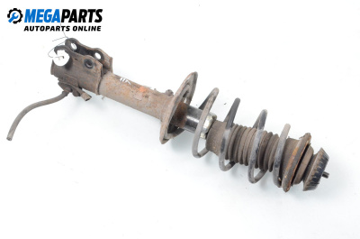 Макферсон за Toyota Yaris Hatchback II (01.2005 - 12.2014), хечбек, позиция: предна, лява