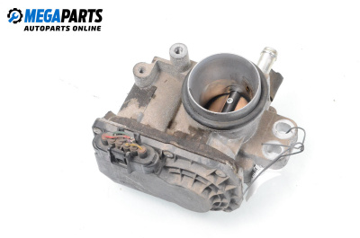 Дроселова клапа за Toyota Yaris Hatchback II (01.2005 - 12.2014) 1.3 VVT-i, 87 к.с.