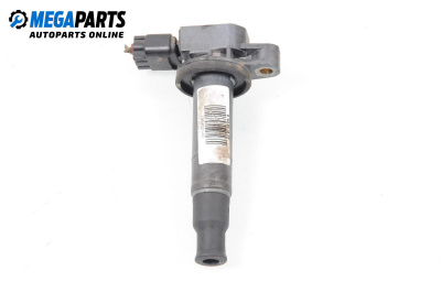 Запалителна бобина за Toyota Yaris Hatchback II (01.2005 - 12.2014) 1.3 VVT-i, 87 к.с., № 90080-19021