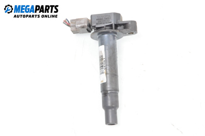 Запалителна бобина за Toyota Yaris Hatchback II (01.2005 - 12.2014) 1.3 VVT-i, 87 к.с., № 90080-19021